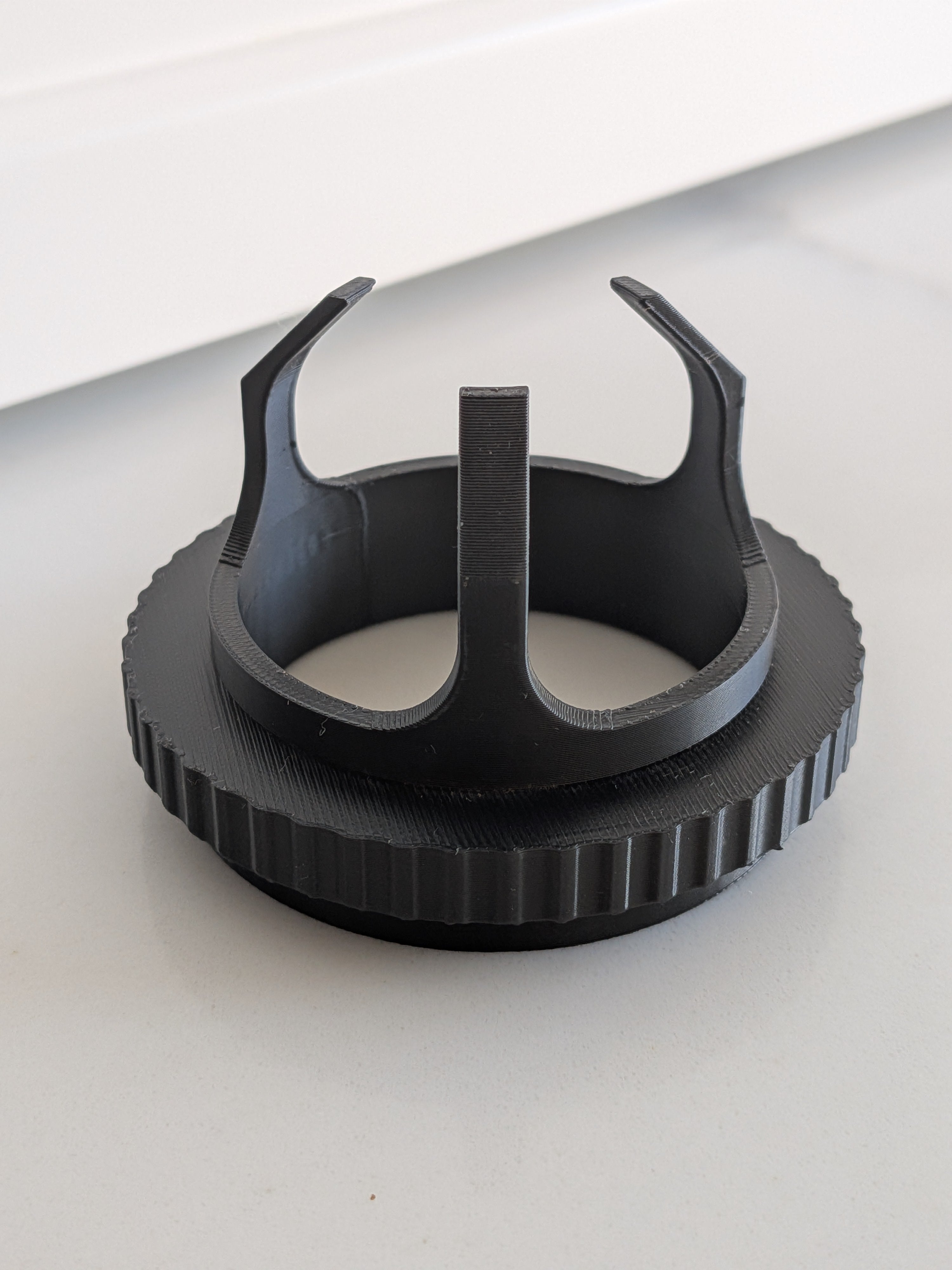 Varia VS3 Hopper Bean Stirrer/Dislodger - Anti-Stick Accessory for RDT