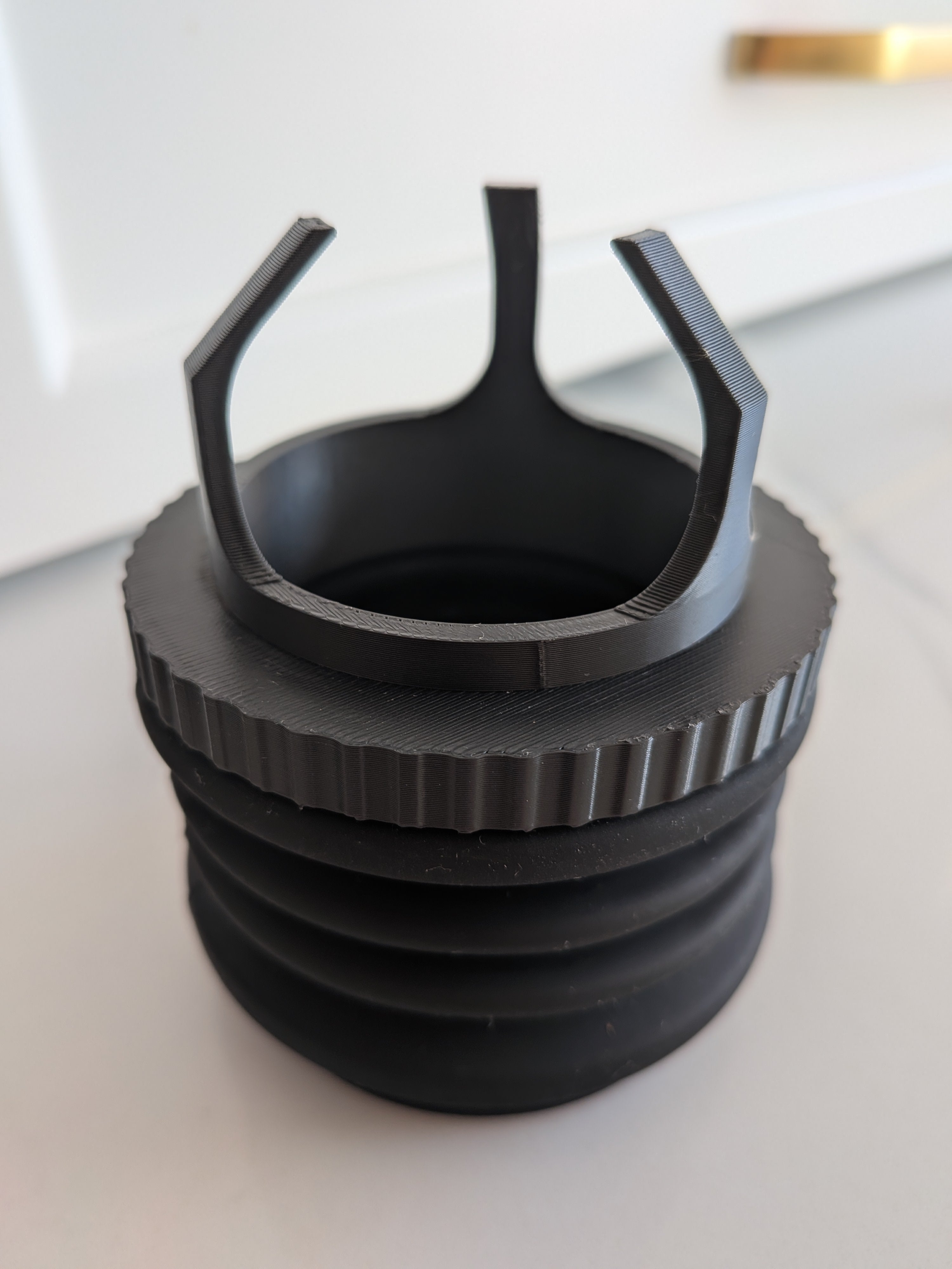 Varia VS3 Hopper Bean Stirrer/Dislodger - Anti-Stick Accessory for RDT