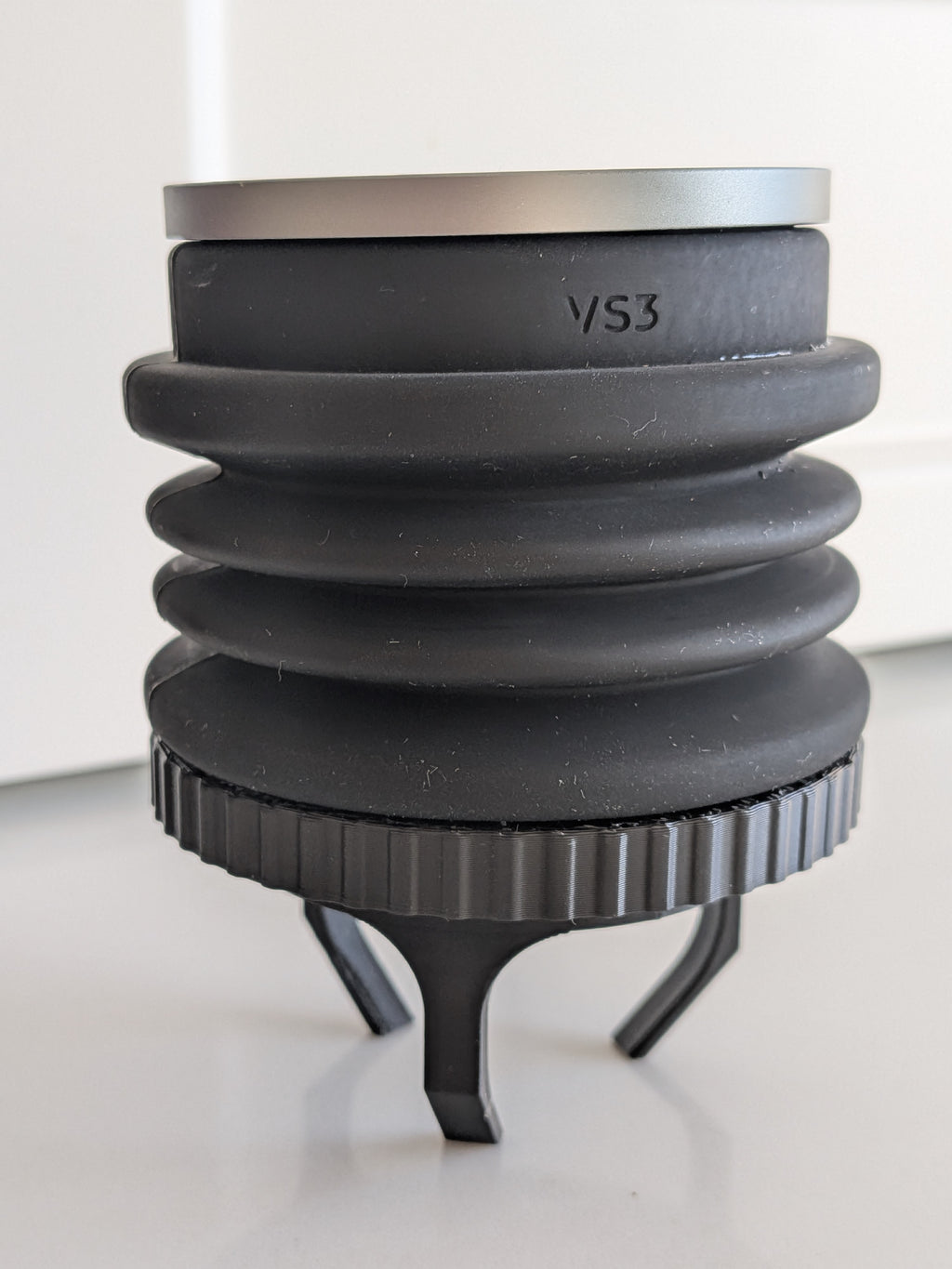 Varia VS3 Hopper Bean Stirrer/Dislodger - Anti-Stick Accessory for RDT