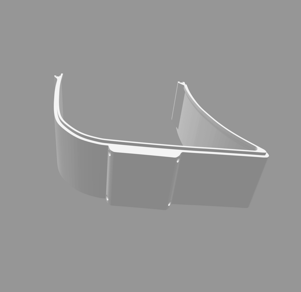 Digital Download for Litter Hopper Capacity Extension Compatible with Litter Robot 4