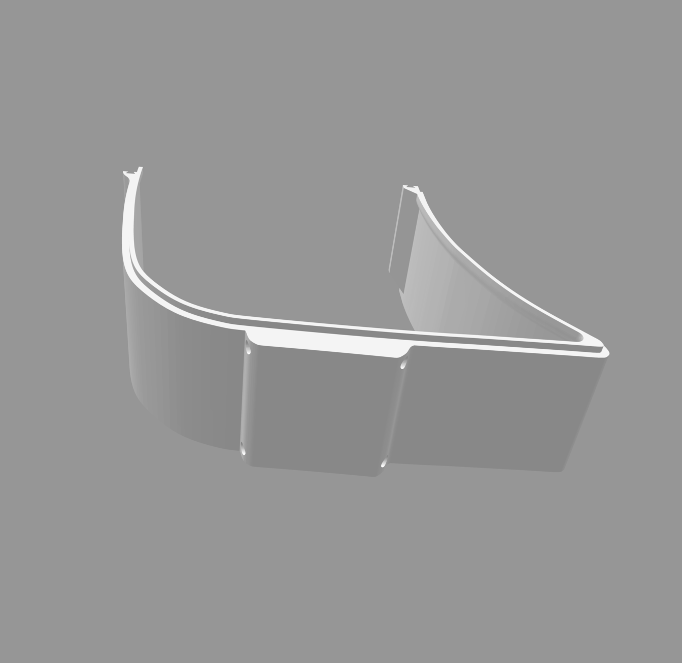Digital Download for Litter Hopper Capacity Extension Compatible with Litter Robot 4