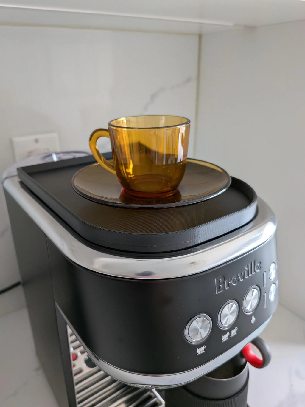 Breville/Sage Bambino Plus Top Tray