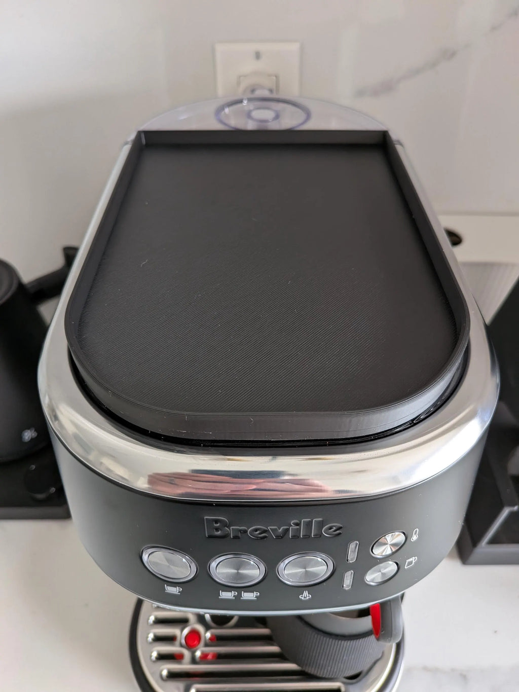 Breville/Sage Bambino Plus Top Tray