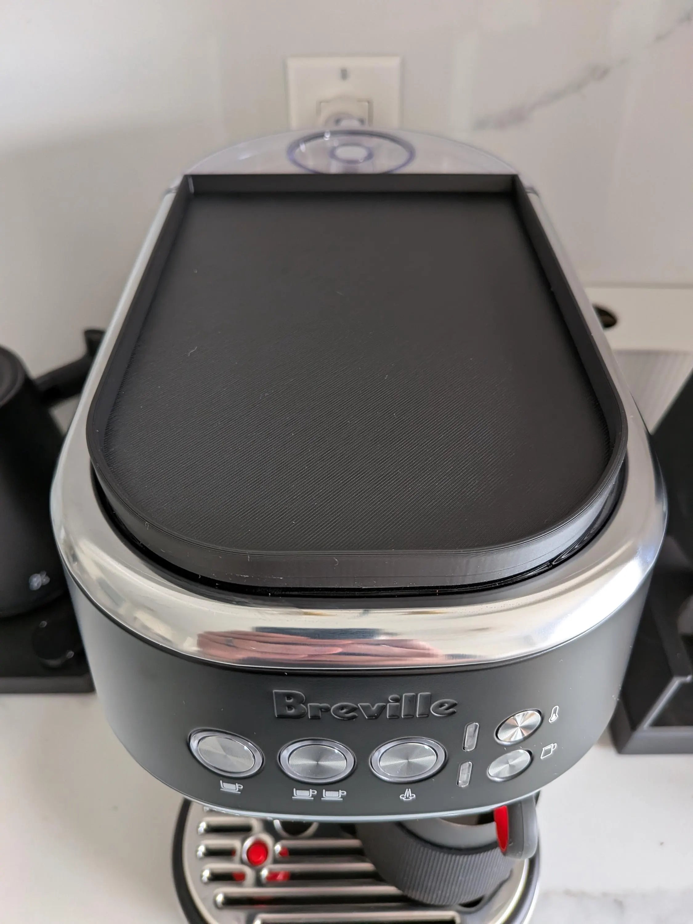 Breville/Sage Bambino Plus Top Tray