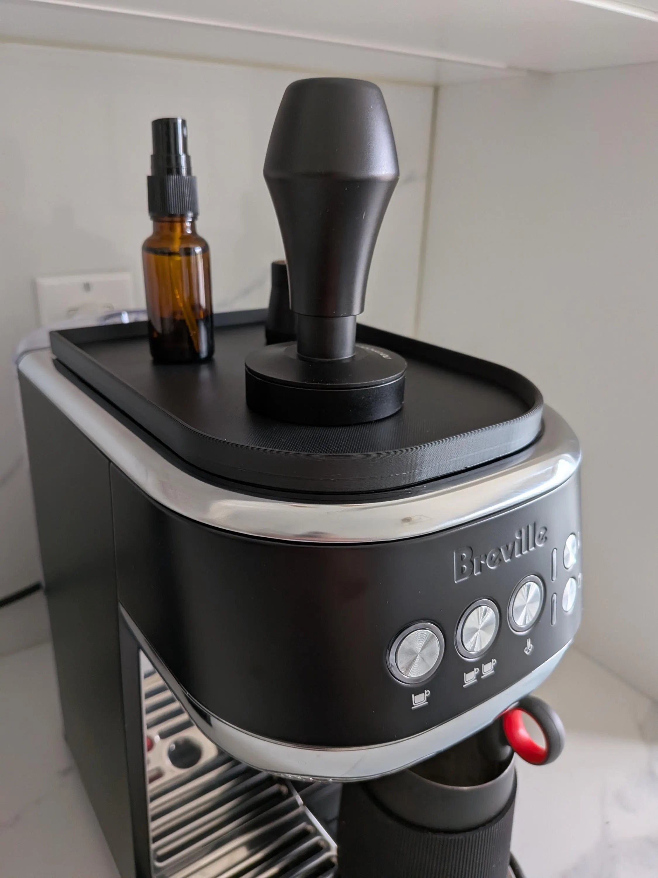 Breville/Sage Bambino Plus Top Tray