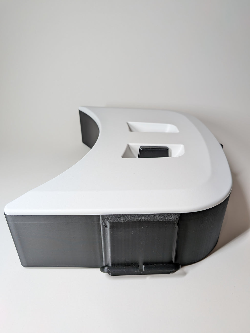 Litter Robot 4 Hopper Capacity Extension Attachment
