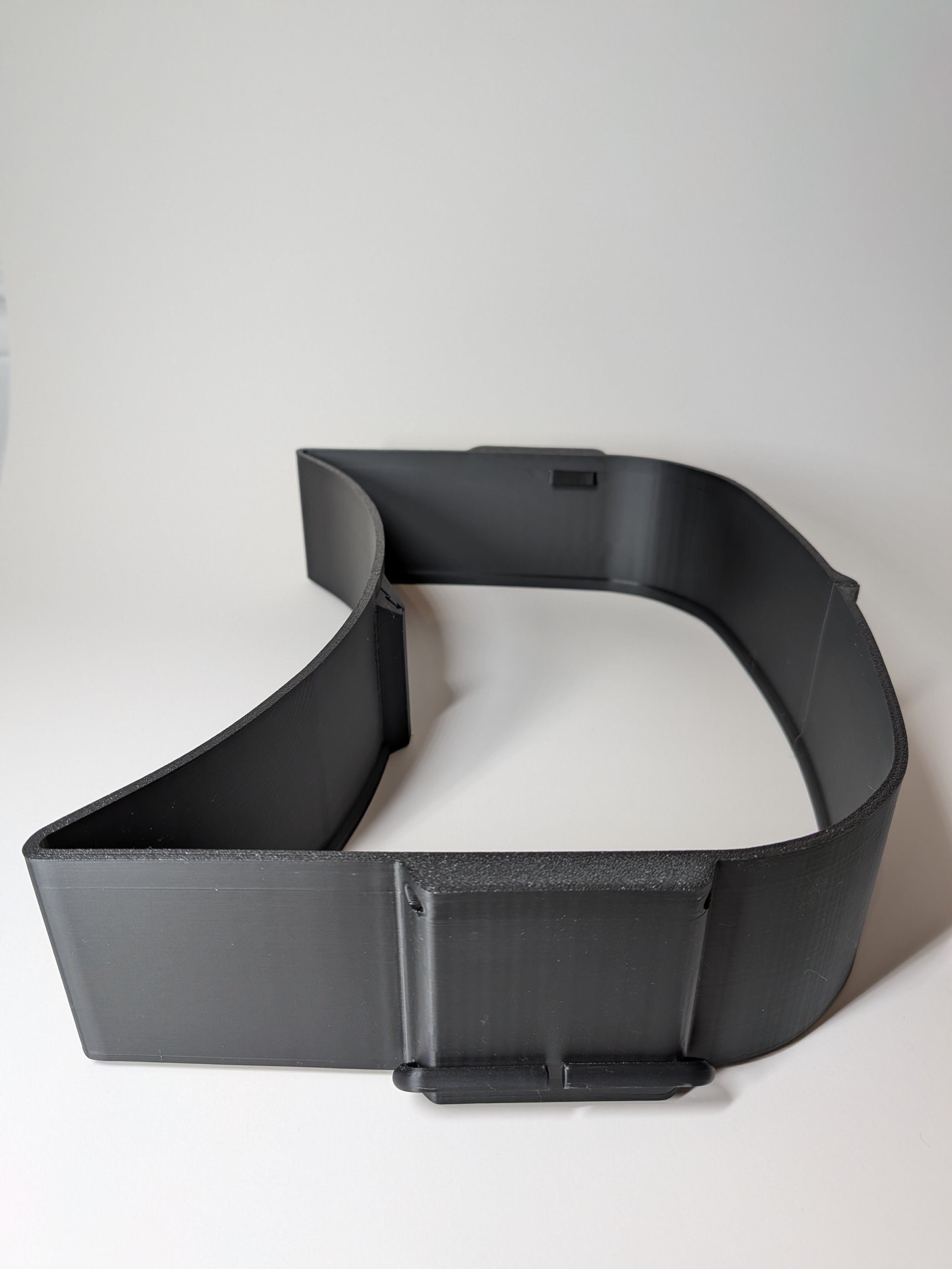 Litter Robot 4 Hopper Capacity Extension Attachment